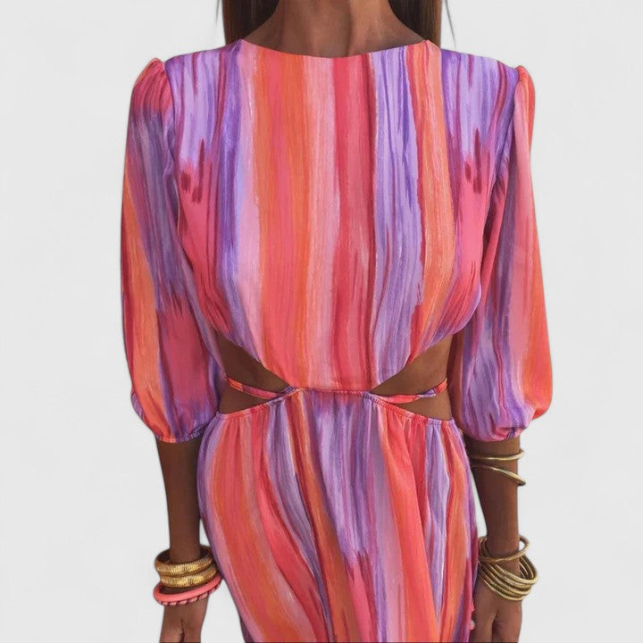 Zeriyahh | Elegantti Mekko