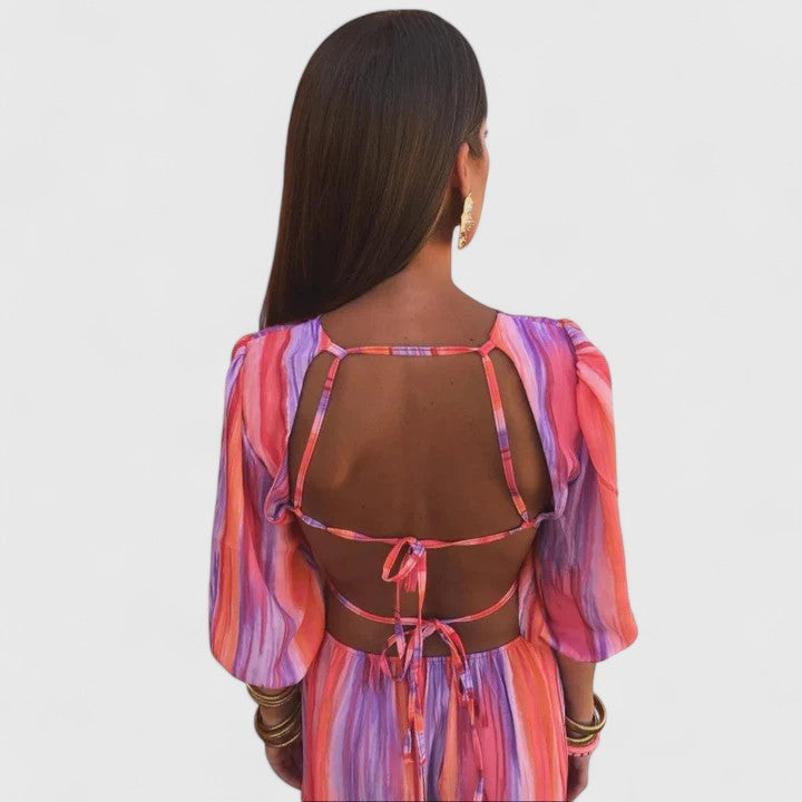 Zeriyahh | Elegantti Mekko