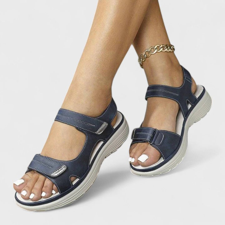 Simona™ | Ortopediset Sandalet