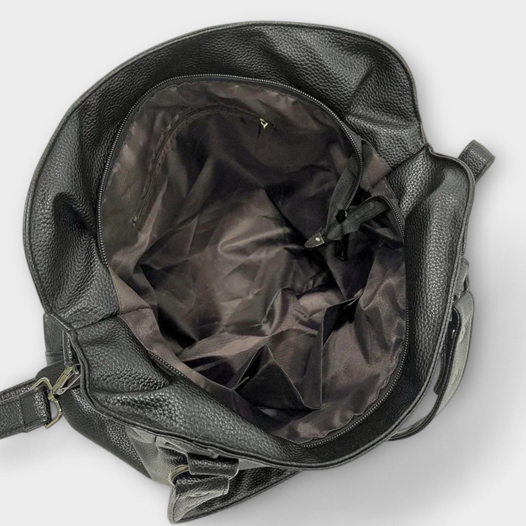 Sofie - Elegantti Hobo Olkalaukku
