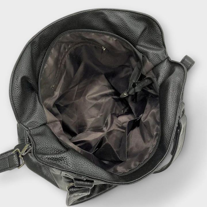 Sofie - Elegantti Hobo Olkalaukku