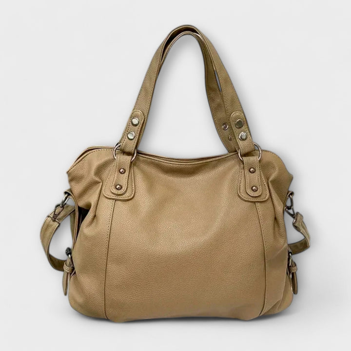 Sofie - Elegantti Hobo Olkalaukku