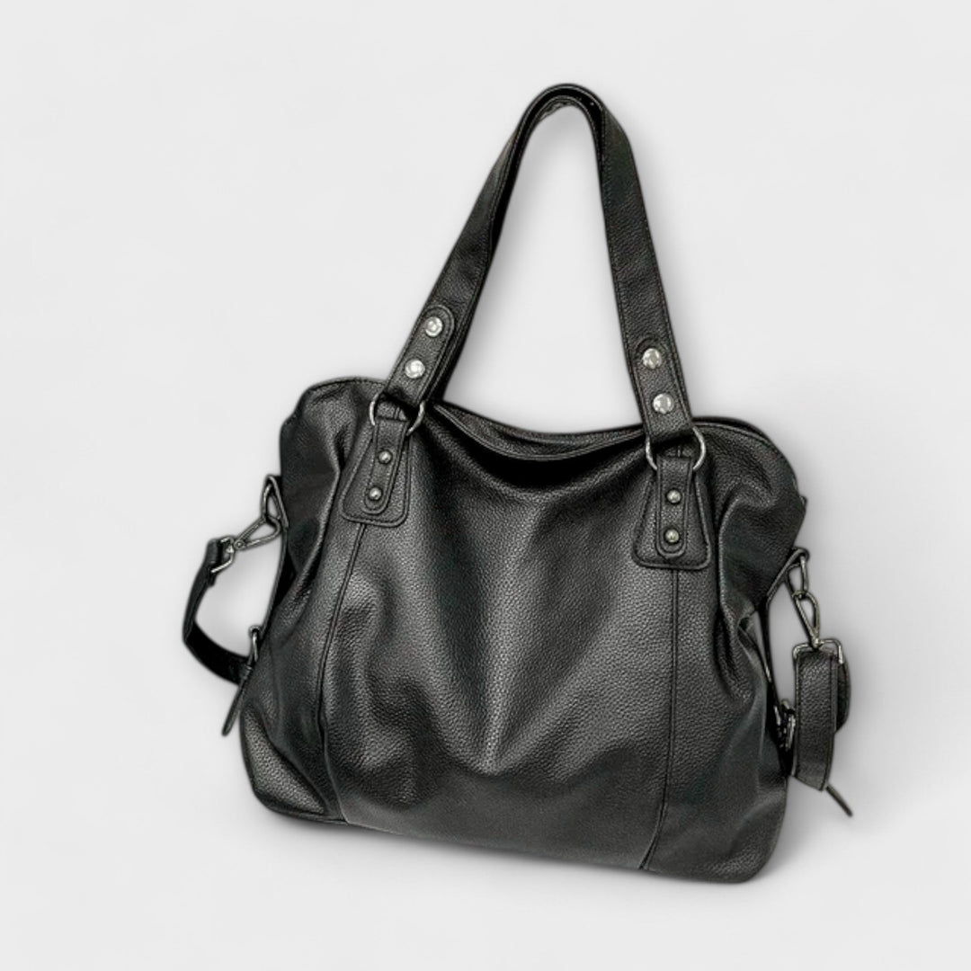 Sofie - Elegantti Hobo Olkalaukku