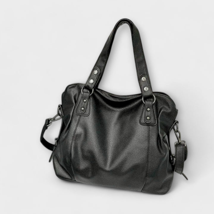 Sofie - Elegantti Hobo Olkalaukku
