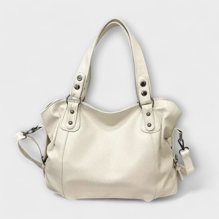 Sofie - Elegantti Hobo Olkalaukku