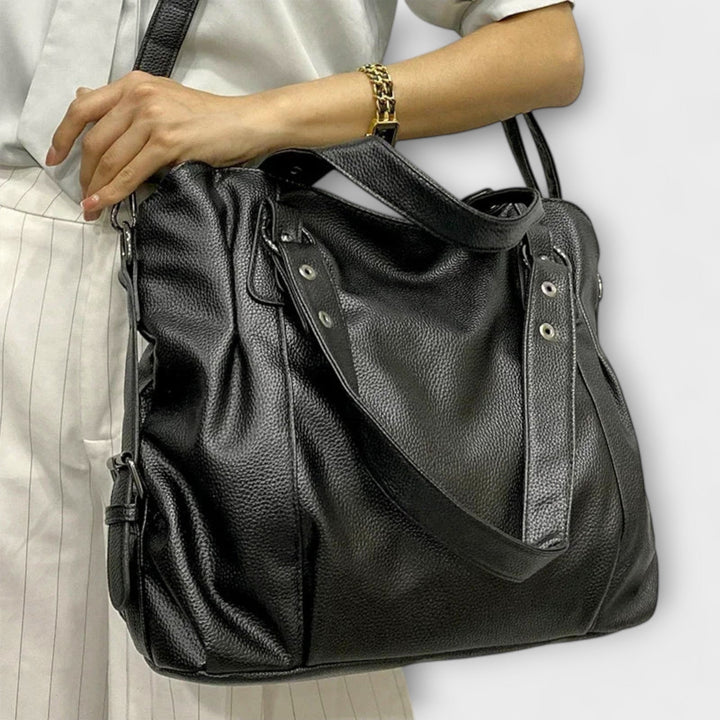 Sofie - Elegantti Hobo Olkalaukku