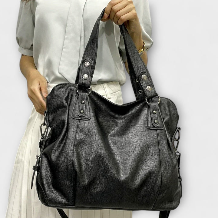 Sofie - Elegantti Hobo Olkalaukku