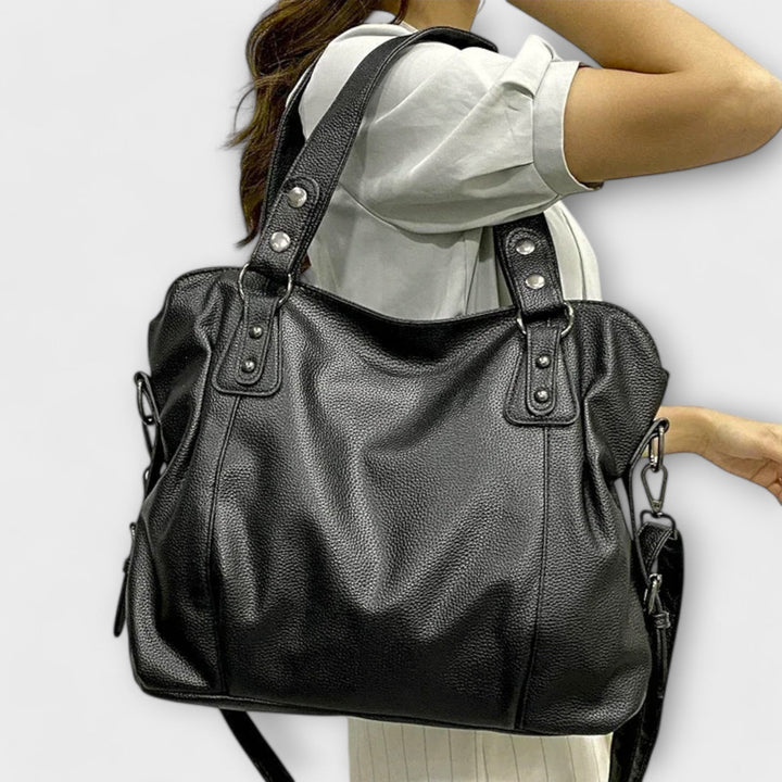 Sofie - Elegantti Hobo Olkalaukku