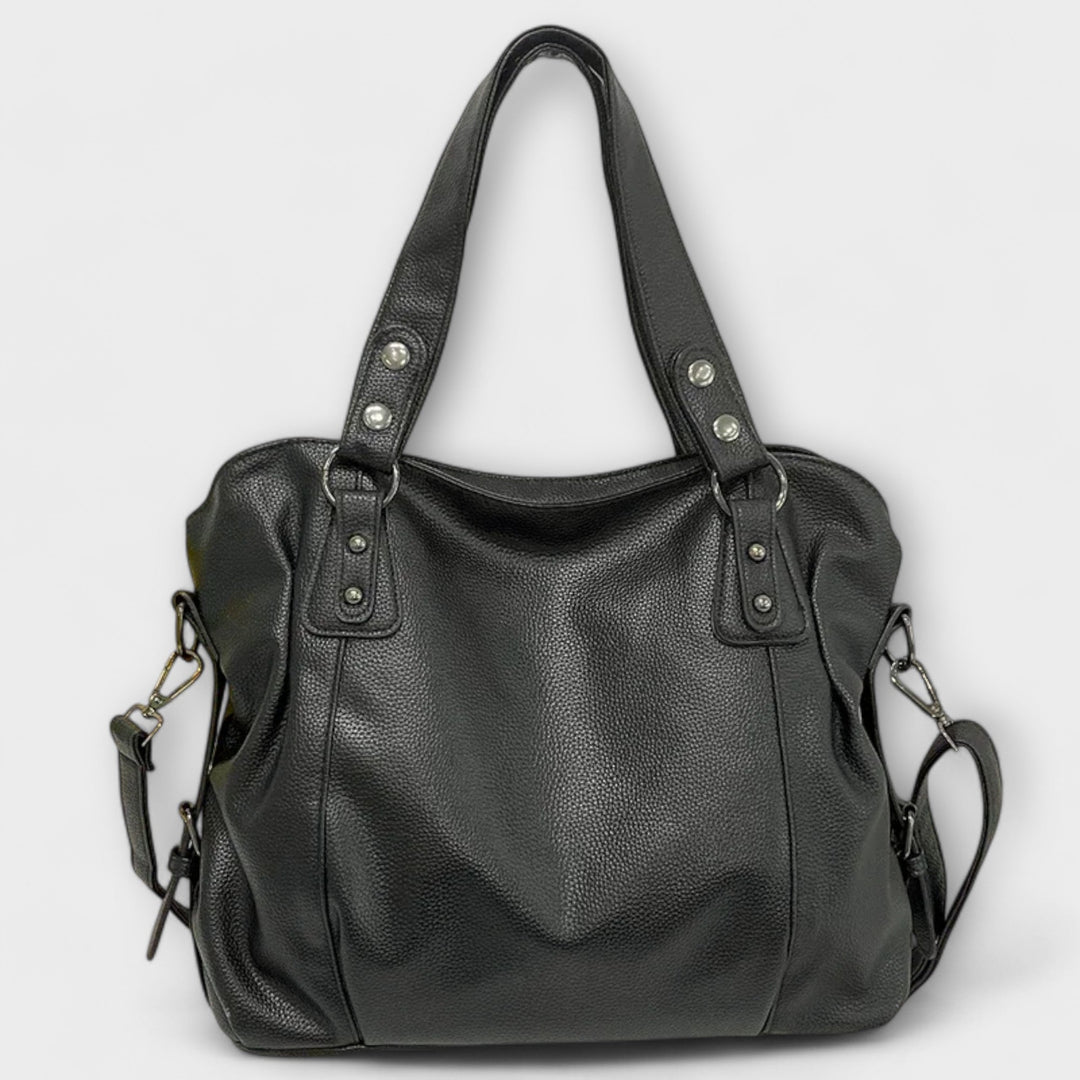 Sofie - Elegantti Hobo Olkalaukku