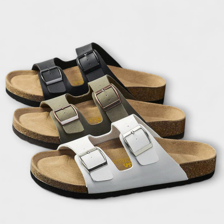 Jazmiel | Ortopediset Sandaler