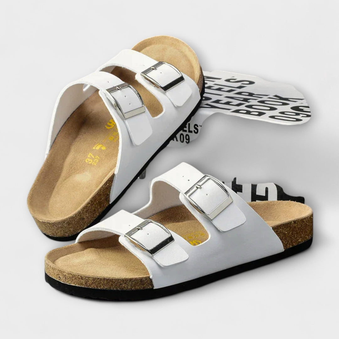 Jazmiel | Ortopediset Sandaler