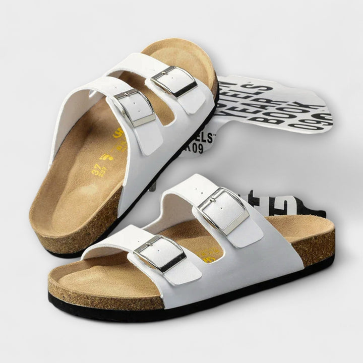 Jazmiel | Ortopediset Sandaler