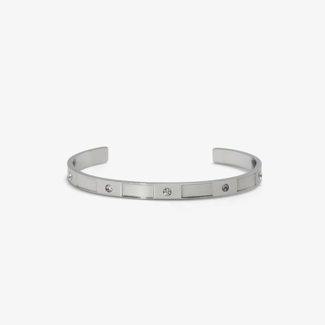 CZ Bangle Rannekoru