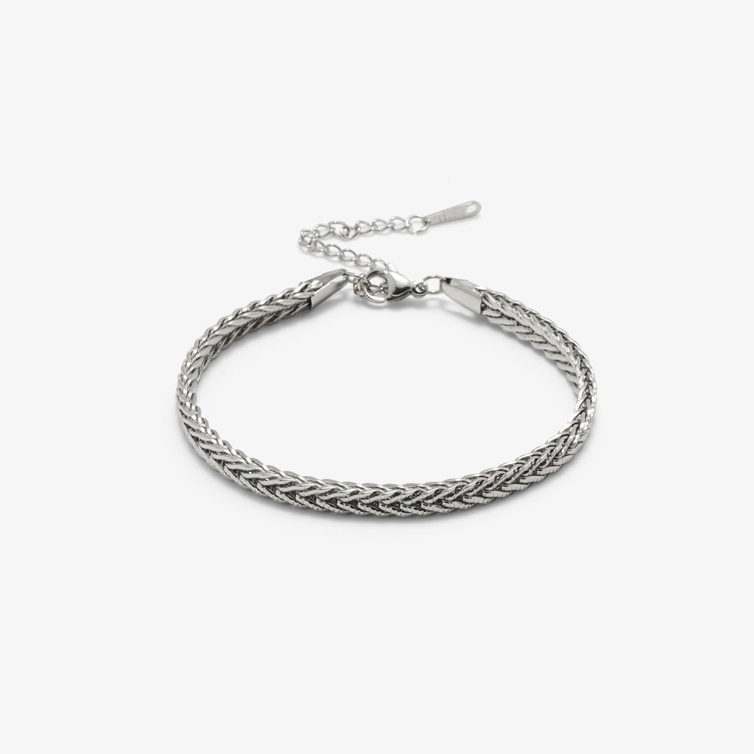 Vintage Käärmehandcuff