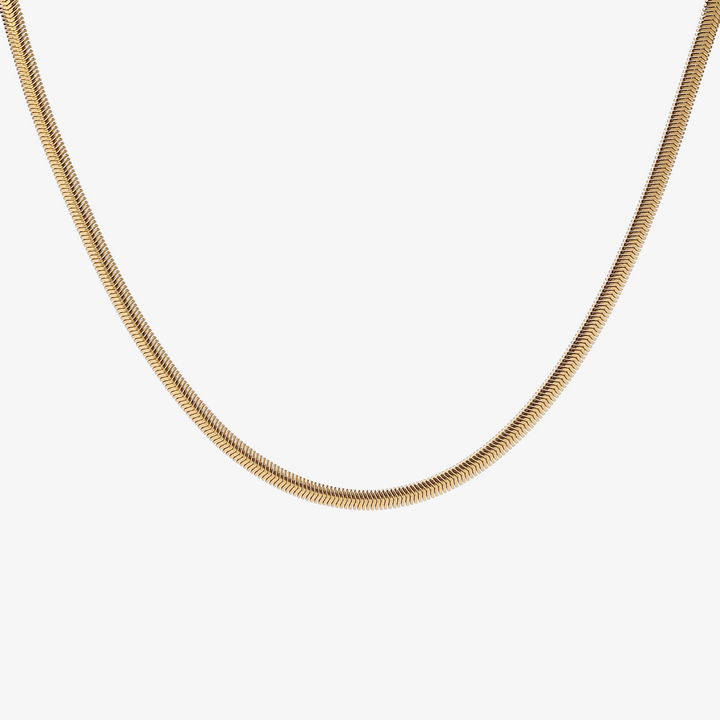 Fin Choker Kaulaketju