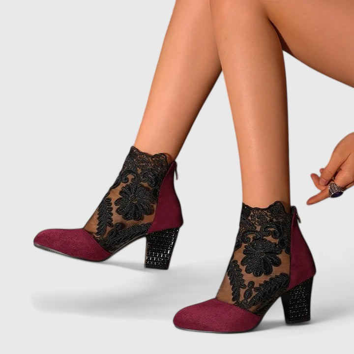 Katryona | Ortopediset Sandalet