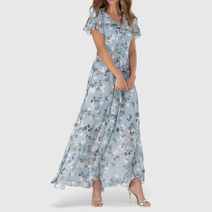 Evelynn™ | Luxe Äitiysmekko