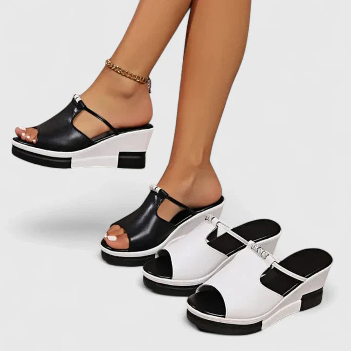 Florine | Ortopediset Sandaler