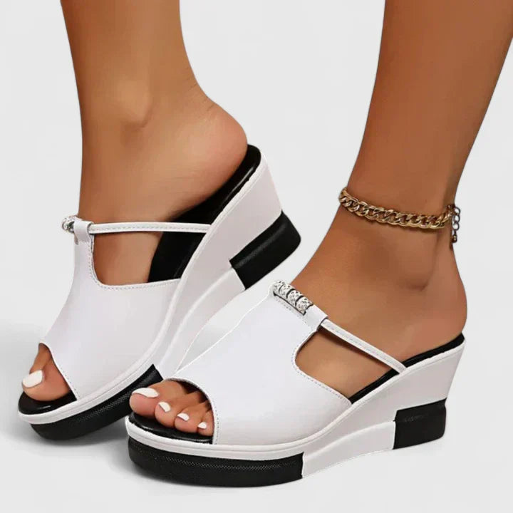 Florine | Ortopediset Sandaler
