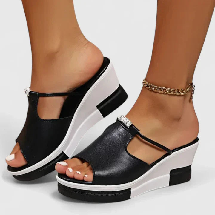 Florine | Ortopediset Sandaler