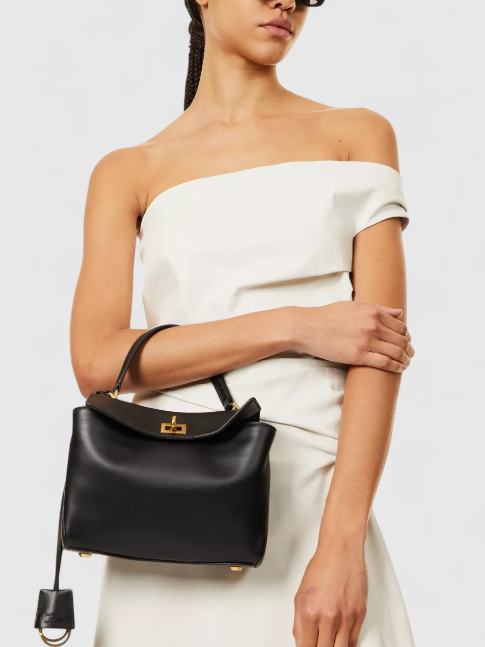 Freja – Elegantti Shopper