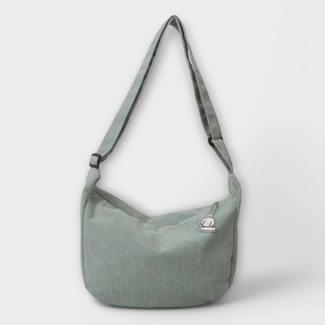 Cordura Olkalaukut Naisille