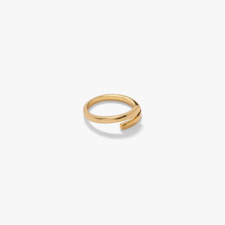Saranne Manchet Ring
