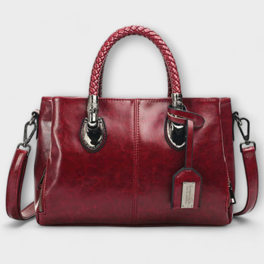 Anna - Elegantti Duffel-laukku