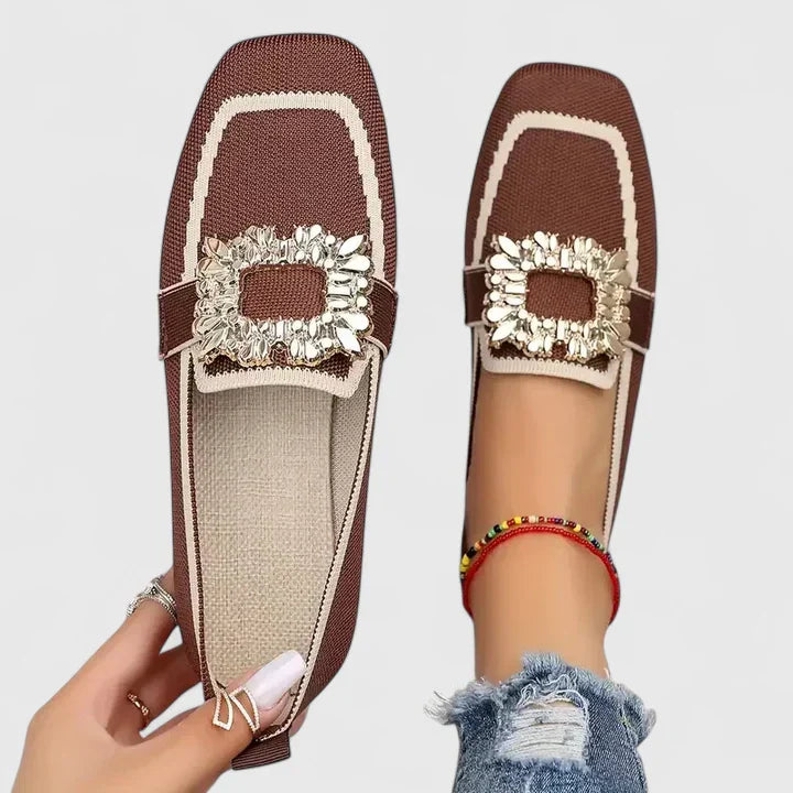 Maylorra | Ortopediset Loaferit