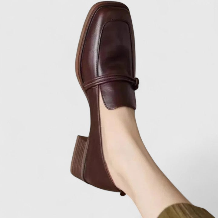 Daphne - Ortopediset Loafers