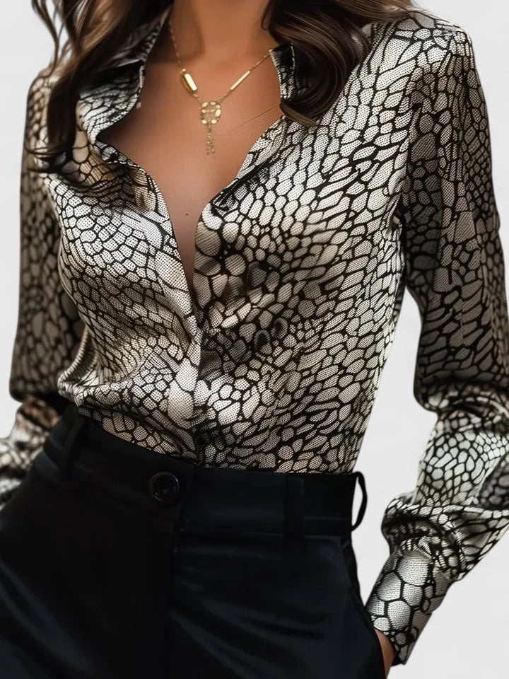Lyzziane | Elegantti Paita