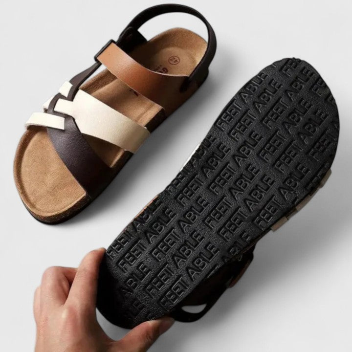 Lourizethh | Elegantit Sandalit