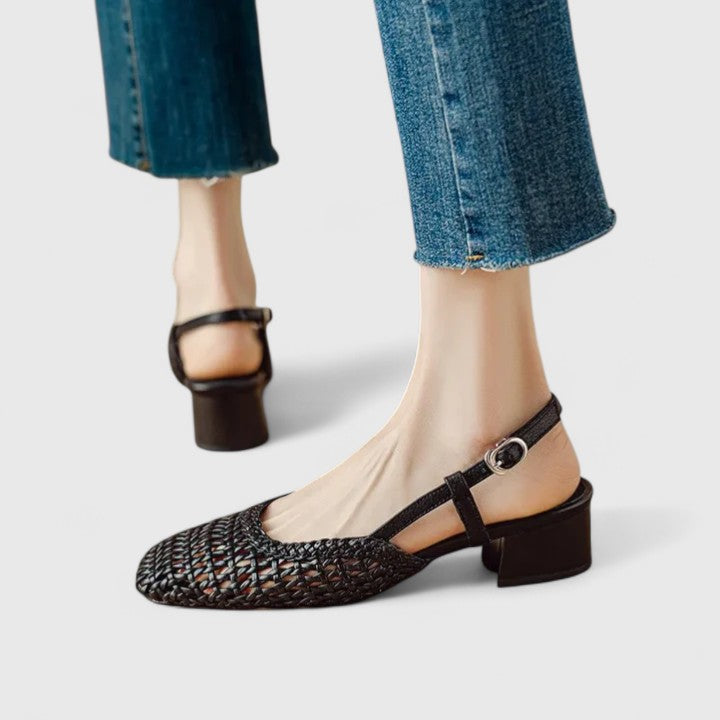 Daniela | Elegante Sandalit