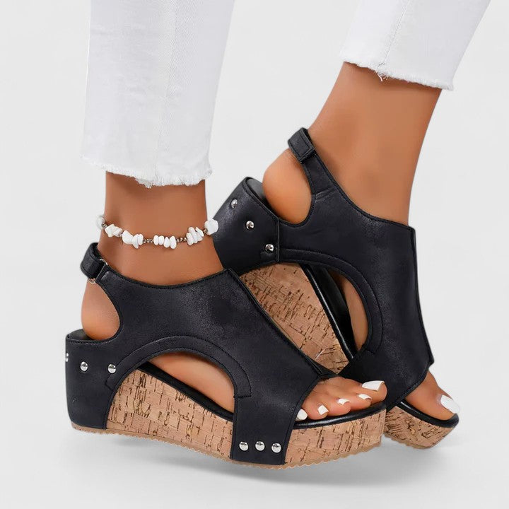 Jolyna® | Ortopediset Sandalit