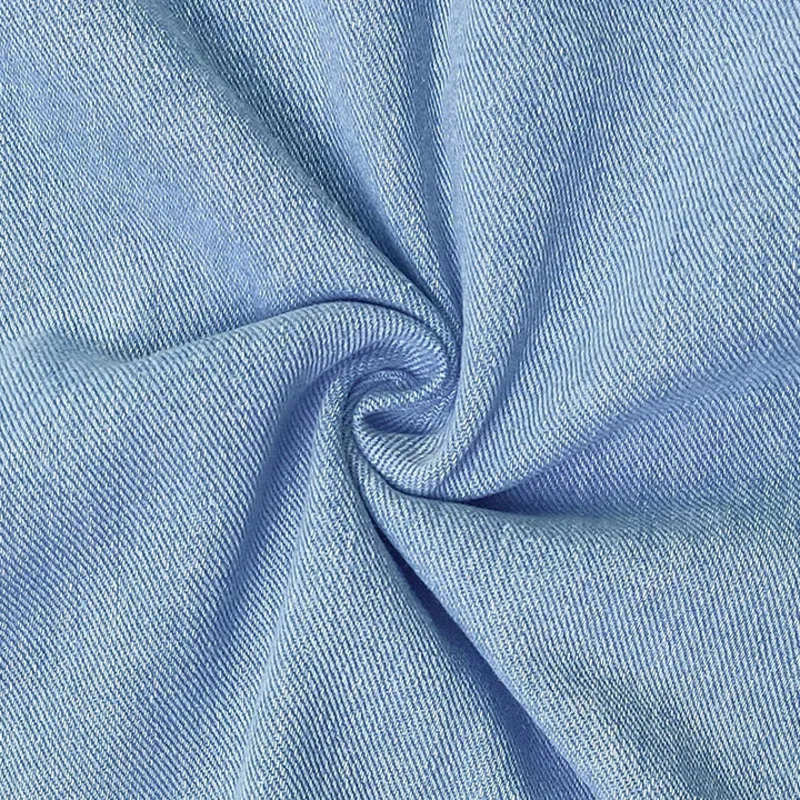 Dagmar – Käytännöllinen ja Kevyt Denim Kesämekko