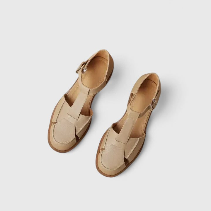Thalina | Elegantit Mary Jane -sandaler