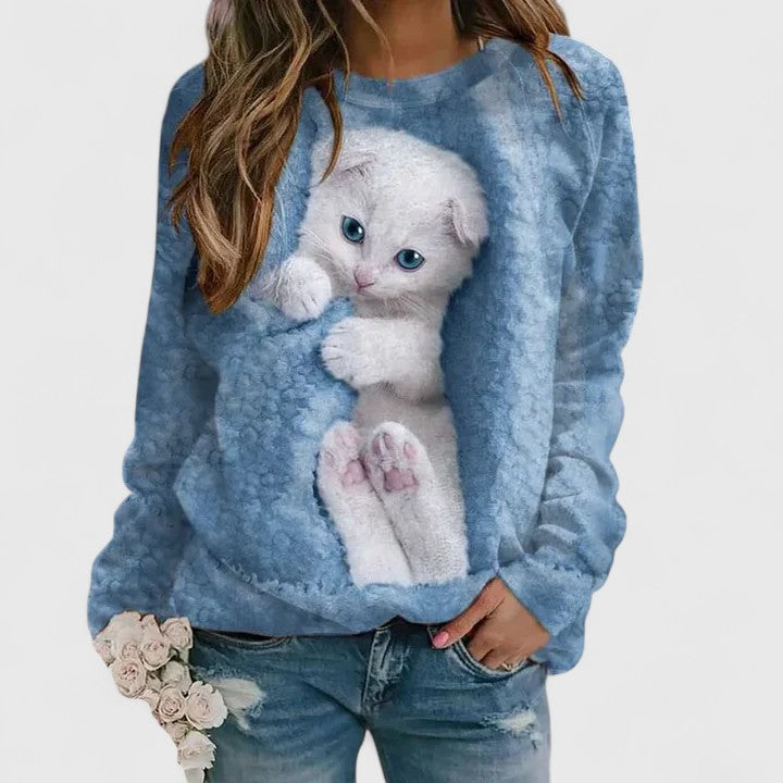 Kellie | Mukava Sweatshirt
