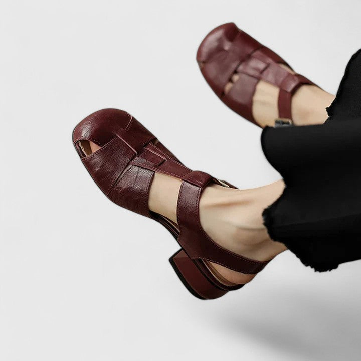 Madilyn | Elegante Sandalit