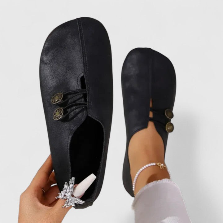 Kyline | Tyylikkäät Loaferit