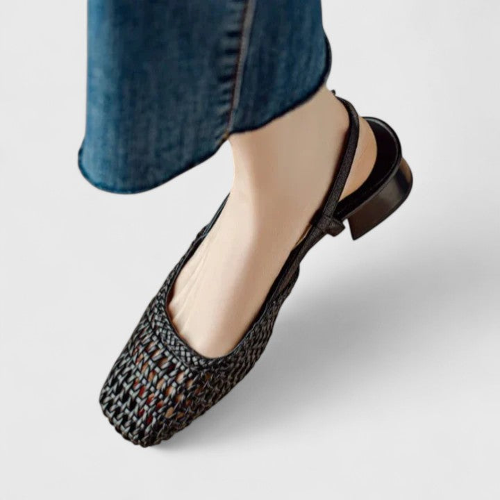 Daniela | Elegante Sandalit