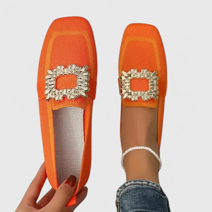 Maylorra | Ortopediset Loaferit