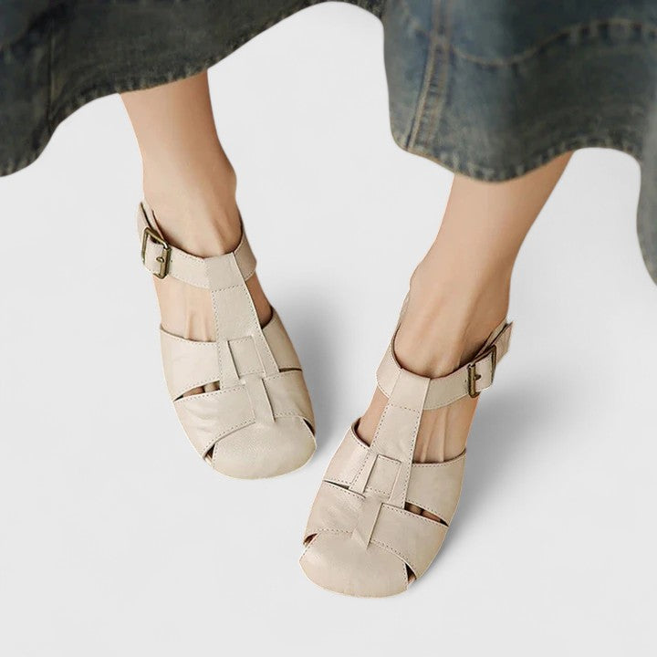 Madilyn | Elegante Sandalit