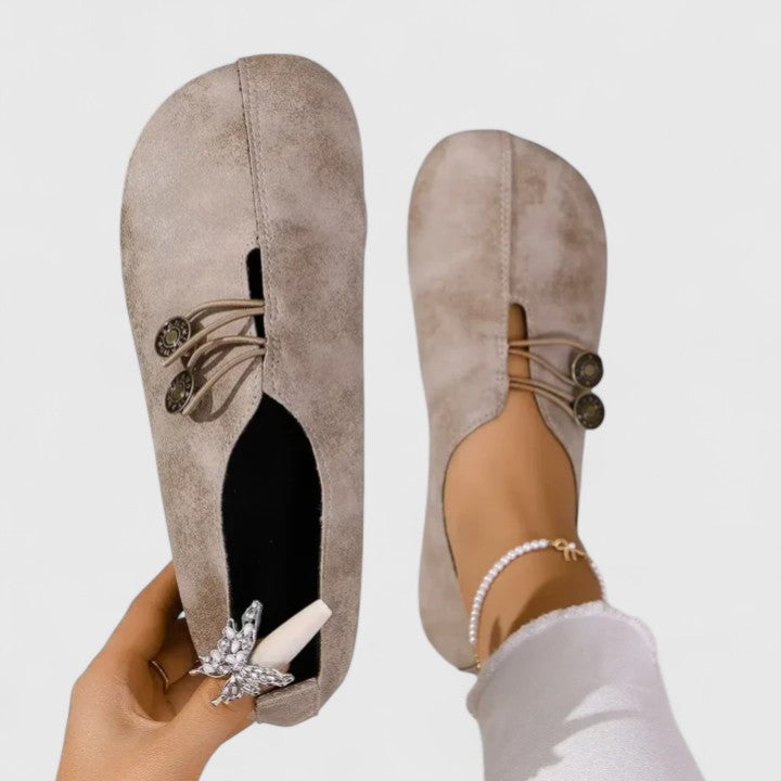 Kyline | Tyylikkäät Loaferit