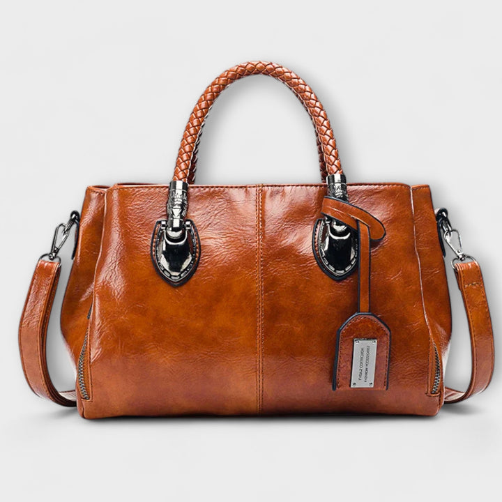 Anna - Elegantti Duffel-laukku
