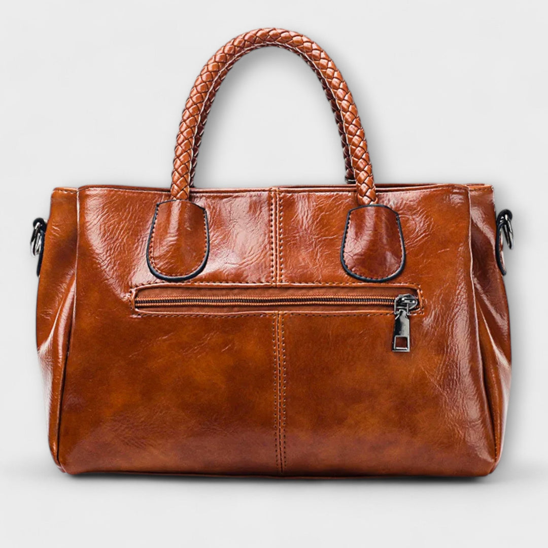 Anna - Elegantti Duffel-laukku
