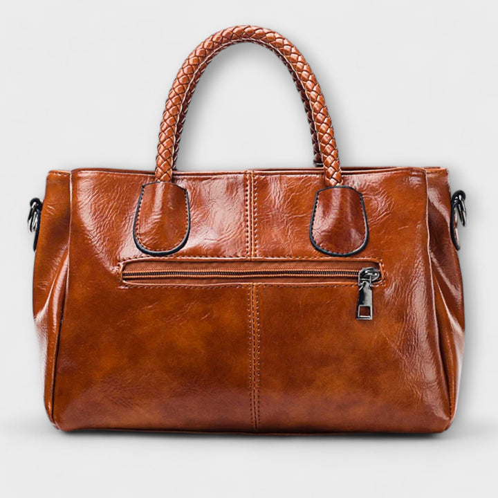 Anna - Elegantti Duffel-laukku