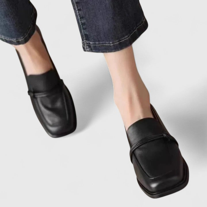 Daphne - Ortopediset Loafers