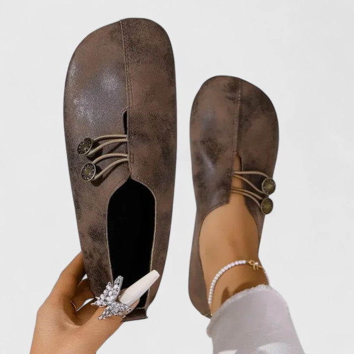 Kyline | Tyylikkäät Loaferit