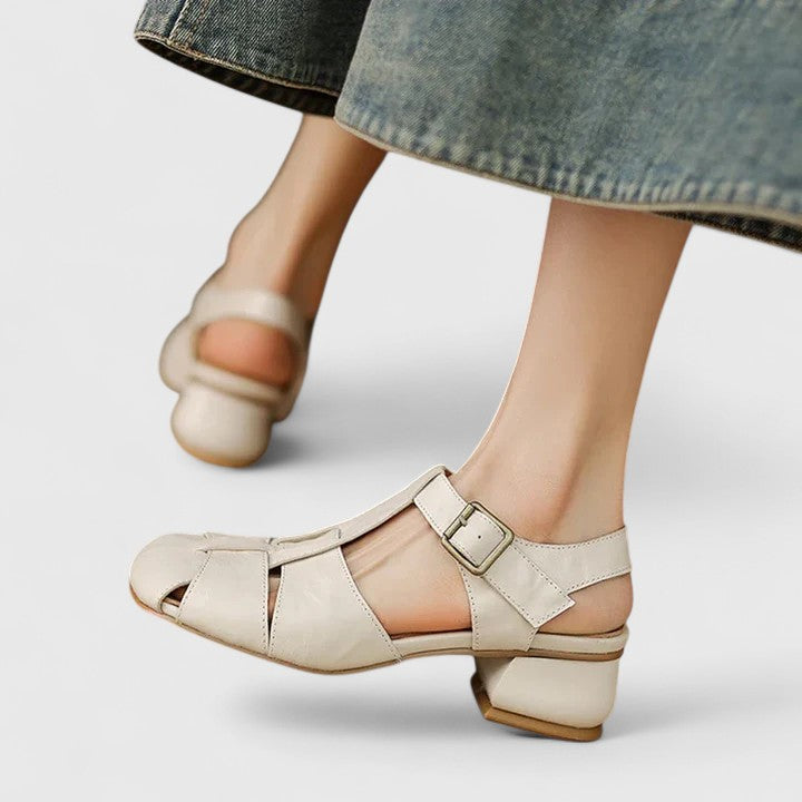 Madilyn | Elegante Sandalit