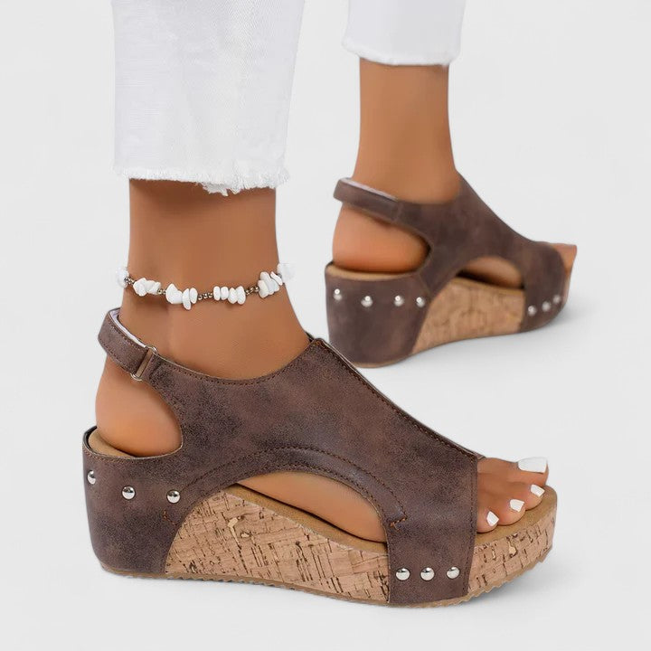 Jolyna® | Ortopediset Sandalit
